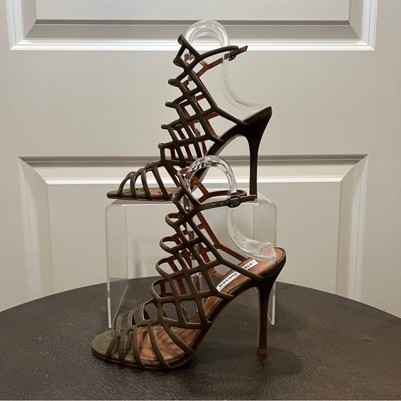 Steve Madden “Slithur” - Picture 4 of 11